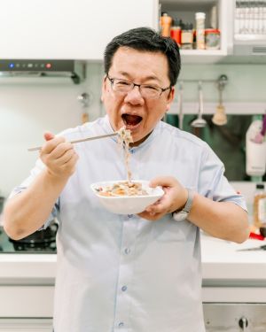 李俊俋 ▲李俊俋說,(圖/翻攝自李俊俋臉書)