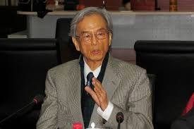 林智堅論文風波 台大社科院第一任院長籲:捍衛學術聲譽