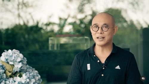 60歲李連杰爆死訊!向太闢謠:早上還跟我請安 月中來台宣傳新書