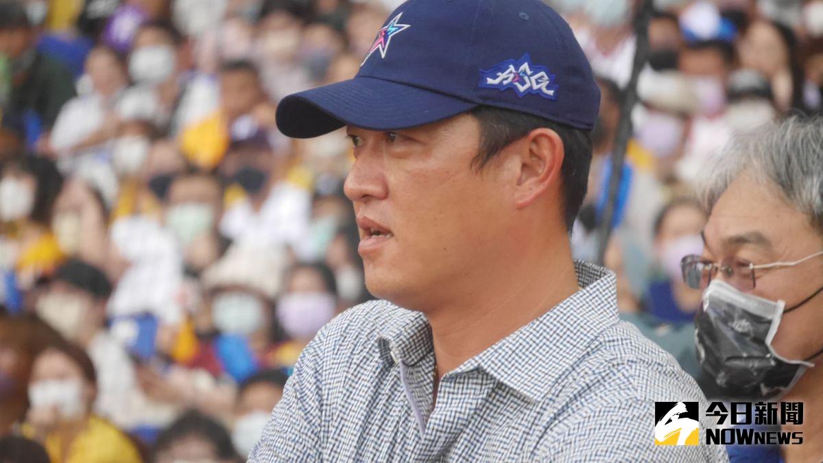 ▲台灣棒球巨星王建民，遭控與辣女醫師曖昧，法院判決出爐還清白。（圖／吳政紘攝）