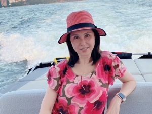 《神鵰俠侶》女星逃稅14年　被批無悔意「判刑9個月」
