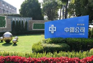 ▲中鋼公司111年6月份盈餘新台幣42億9千餘萬元。(資料照/記者黃守作攝) ▲中鋼公司111年6月份盈餘新台幣42億9千餘萬元。(資料照/記者黃守作攝)