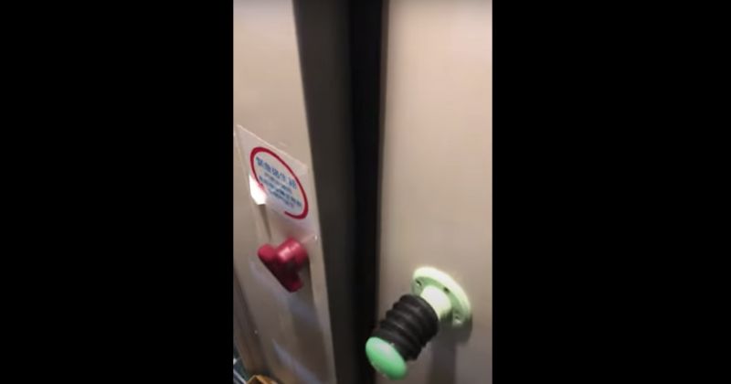 和副店長吵架!女店員慘被鎖冷凍庫15分鐘 隔天就遭開除