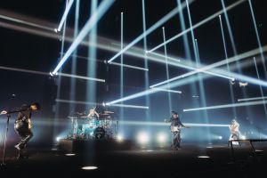 TRASH演唱會迎來第2天。(圖/華納音樂提供) ▲TRASH演唱會迎來第2天。(圖/華納音樂提供)