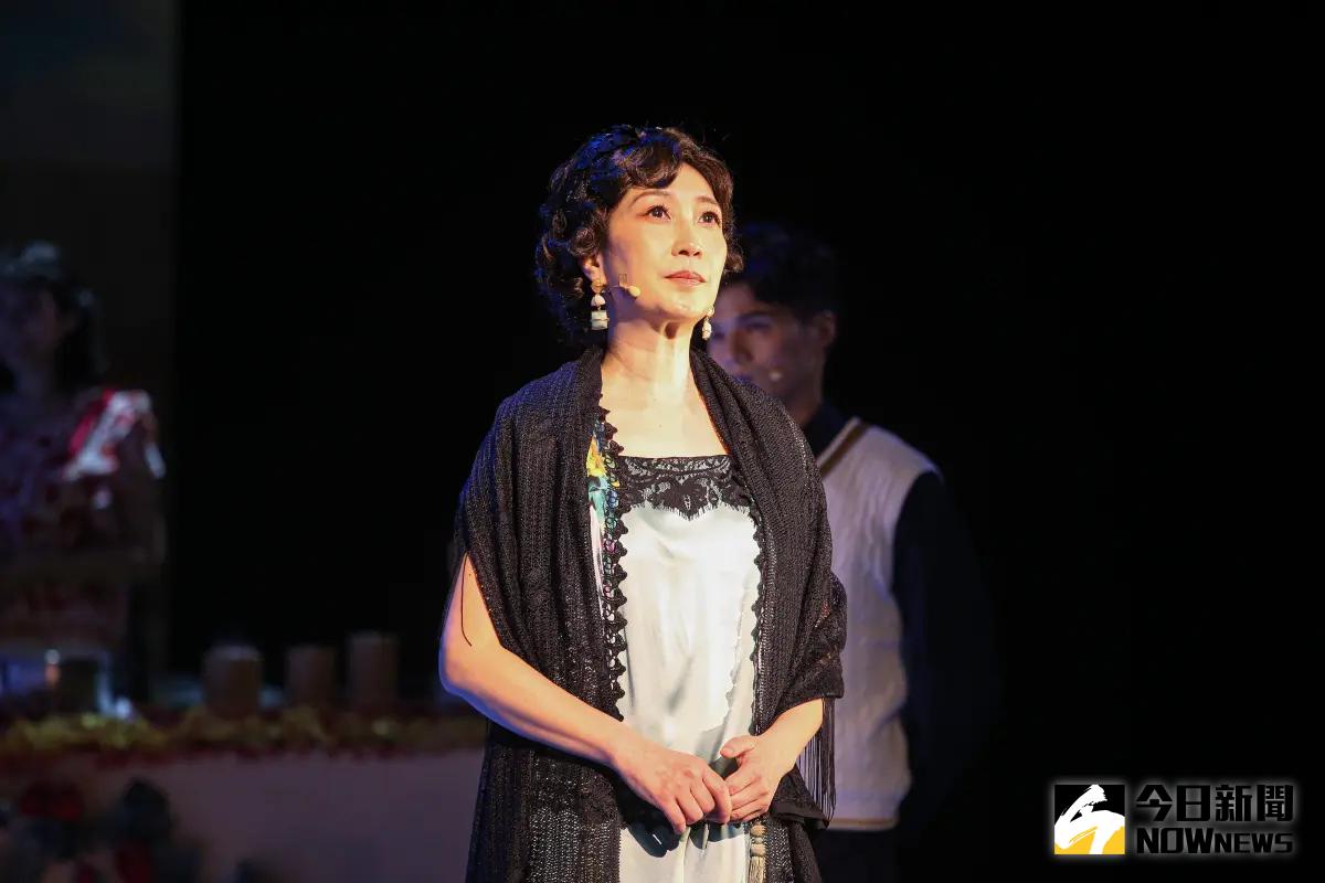 ▲黃嘉千談家暴發抖、哭到中斷訪問，決定站出來有3大原因。（圖／記者葉政勳攝）