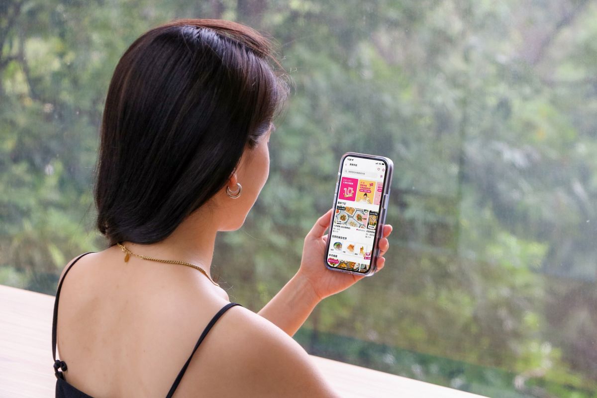 ▲foodpanda推出一系列優惠折扣碼。(圖／廠商提供)