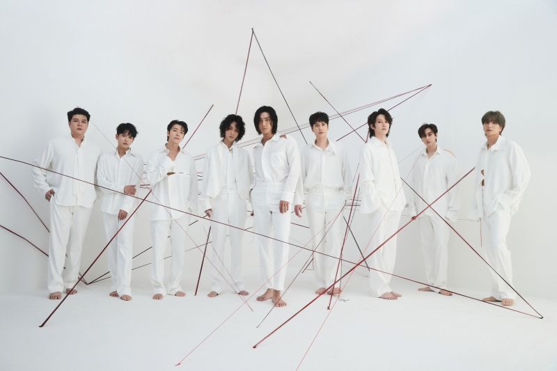 ▲▼有韓媒報導，Super Junior將要來台開唱。（圖／翻攝Super Junior臉書）