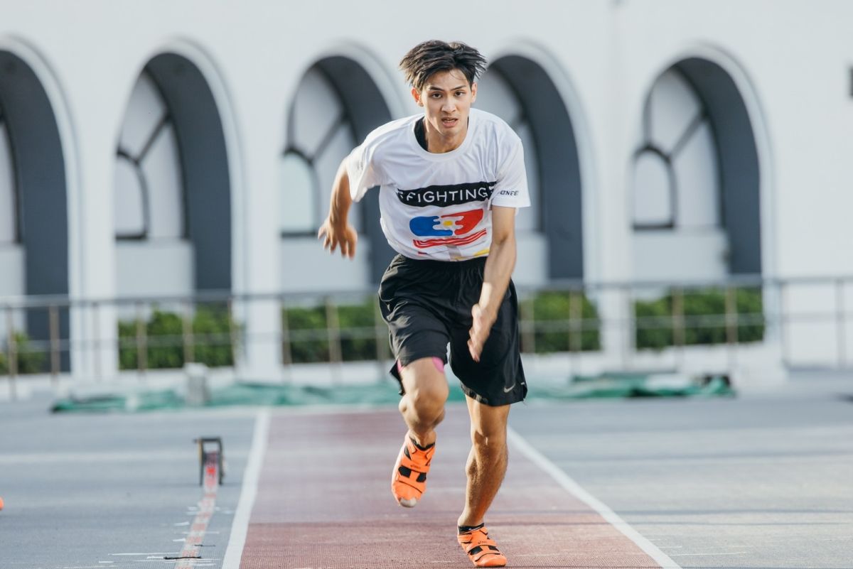 ▲《全明星4》夏浦洋跳遠成績第一。（圖／台視、三立提供）