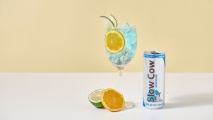 ▲Slow Cow 酷牛全方位為現代消費者解決常見壓力「文明病」，用最天然無負擔的方式為你減緩壓力，將成為現代人必備的「心靈療癒劑」！（圖／品牌提供）