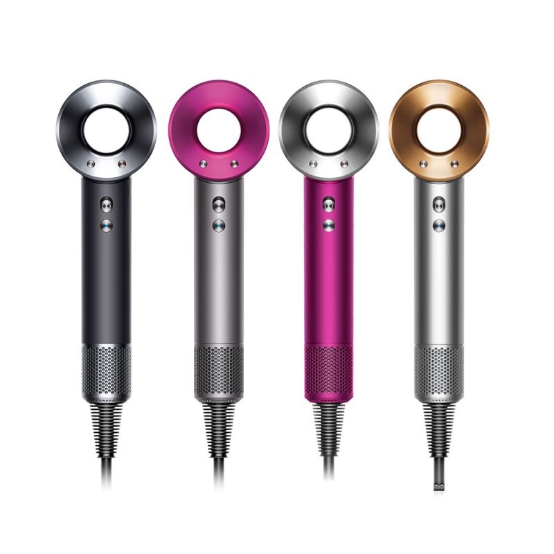 ▲「蝦皮購物」Dyson Supersonic HD08吹風機,優惠價14,600元。(圖/品牌提供)