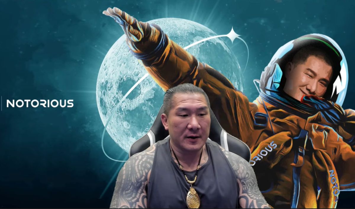 ▲美國聯邦眾議院議長裴洛西（Nancy Pelosi）來台，許多台灣藝人轉發《央視》微博「只有一個中國」圖文，讓館長不忍了開砲。（圖／翻攝館長惡名昭彰YT）