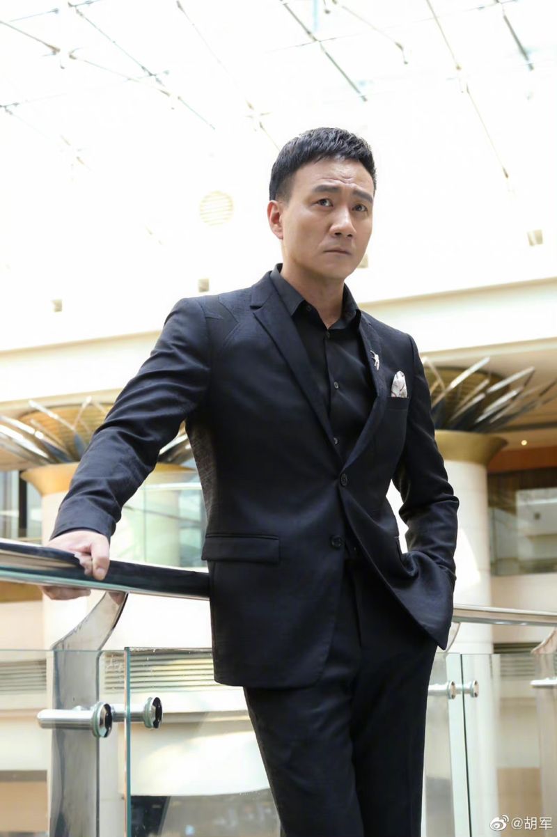 曾入圍金馬影帝！大咖男星代言APP疑騙錢 捲1750億跑路 | 娛樂 | NOWnews今日新聞