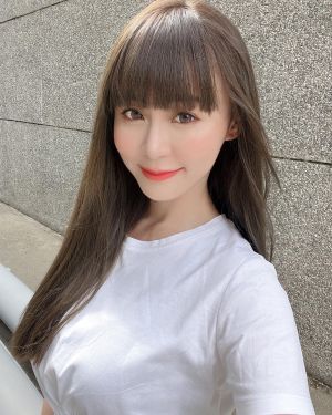▲短今外型亮眼,性格討喜。(圖/短今臉書) ▲短今外型亮眼,性格討喜。(圖/短今臉書)