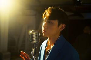 ▲顏佑庭推出新歌《歸剛欸》MV。（圖／顏佑庭提供）