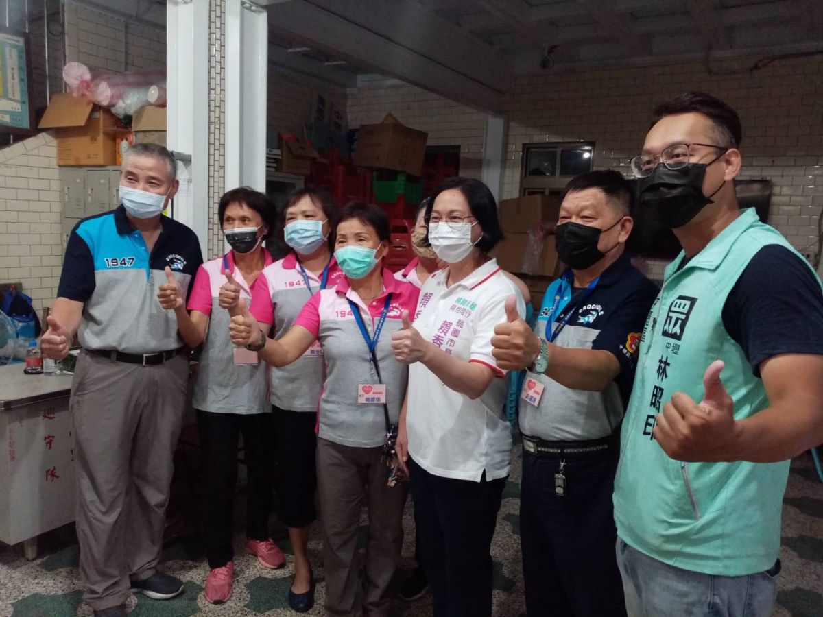 ▲賴香伶表示，大家當然很期待台灣外交突破，但也不樂見因此變成大國間緊張情勢升高，呼籲總統及國安團隊冷靜成熟對待。（圖／賴香伶辦公室提供）