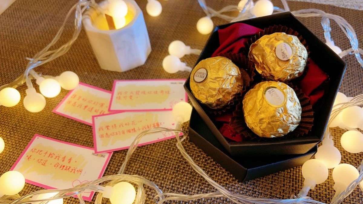 ▲七夕情人節和父親節7家手搖飲優惠！甲文青芒果手搖飲買一送一、可不可熟成紅茶贈免費喝荔麗紅茶大杯2杯。到「初韻」現場親親加送「極濃可可鮮乳－七夕金莎限定版」。（圖／初韻提供）