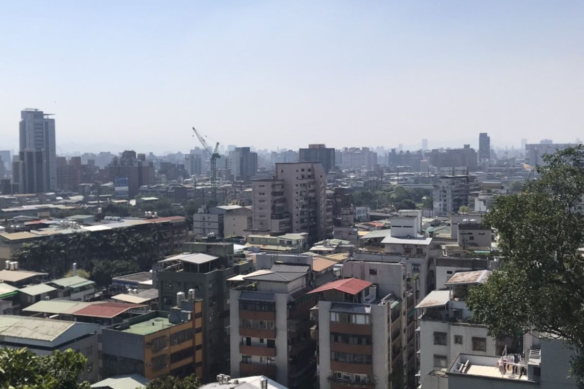 ▲上半年住宅類的建照量就達8.6萬戶，創下1996年以來的同期新高紀錄。（圖／NOWnews資料照片）