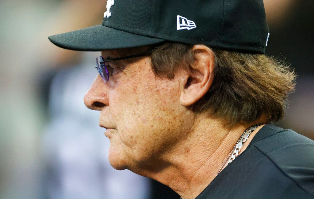 ▲Tony La Russa（圖／美聯社／達志影像）