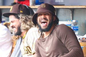 MLB／宇宙教士完全體要來了？小帝士接近回歸
