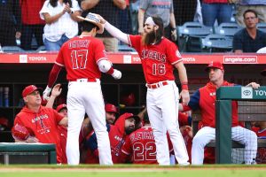 MLB／大谷好友減一！Marsh前進友愛之邦　
