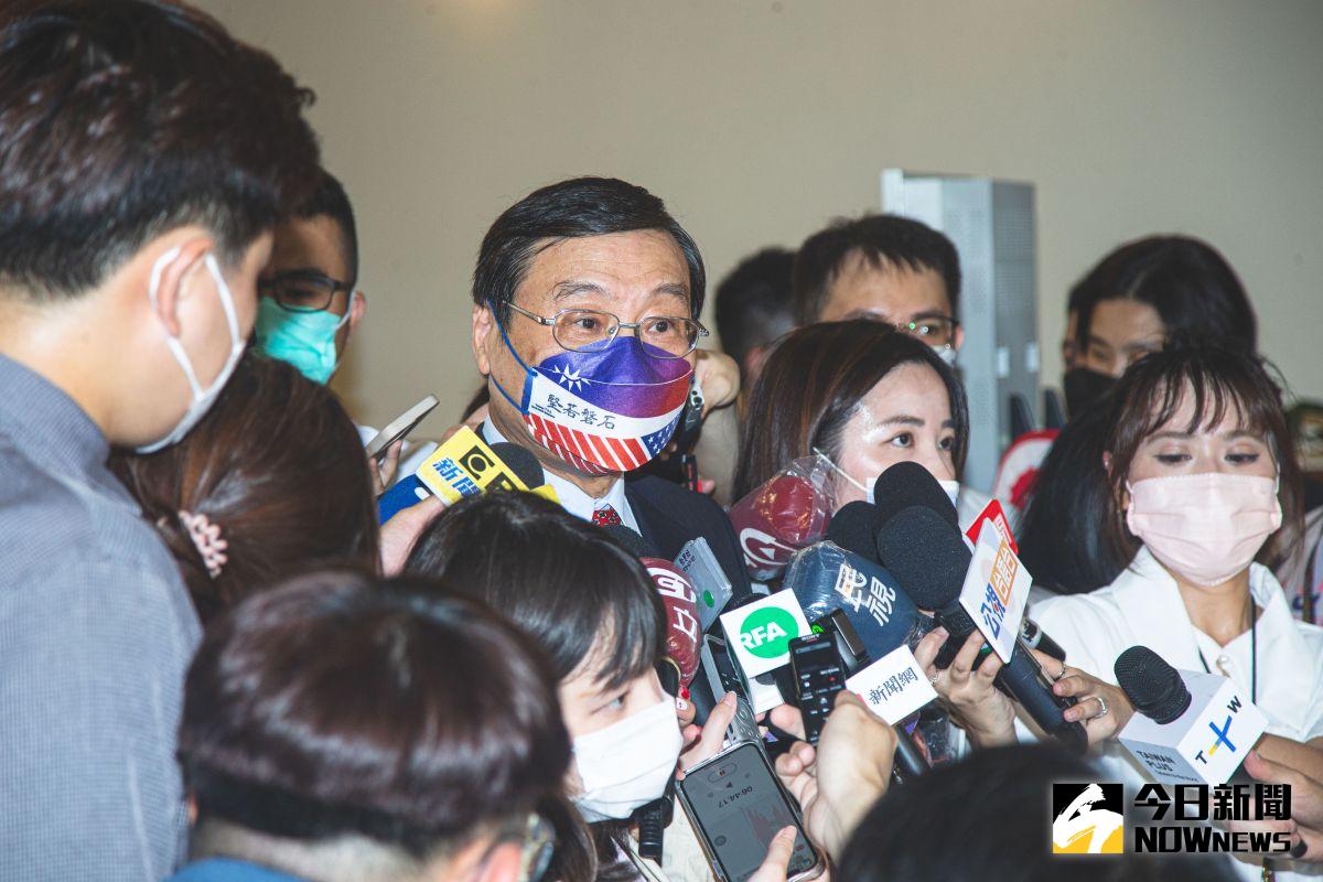 ▲自稱高虹安前助理的一名人士爆料，民眾黨5立委辦公室，都被要求必須捐出一個助理費配額給黨部使用，曾銘宗今受訪說，每個黨團助理都與委員助理和委員有密切聯系，但不清楚協助聯繫的定義。。（資料照片／記者葉政勳攝）