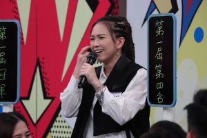 台灣歌唱節目也爆黑幕！星光、超偶選手全說了　復活賽是爲她而設
