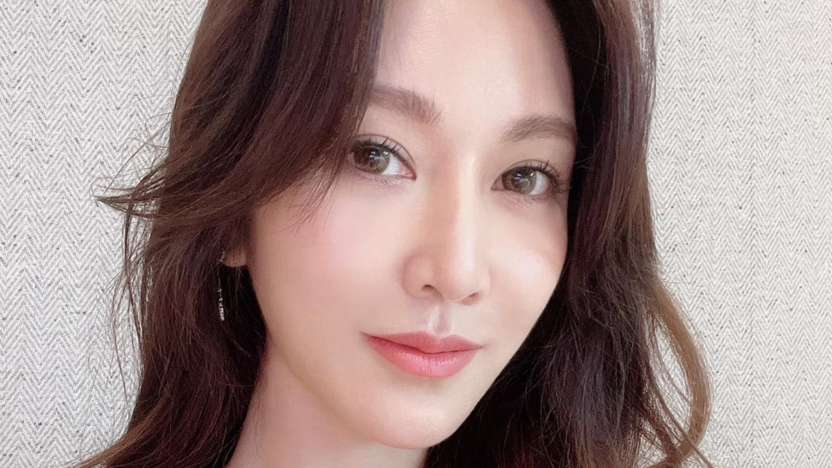 ▲曾莞婷久違分享比基尼照。（圖／曾莞婷臉書）