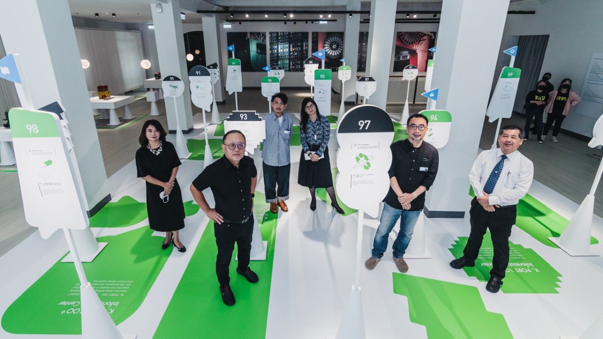 ▲「高雄港港史館」即日起展出「登入大港」。（圖／高市府文化局提供）