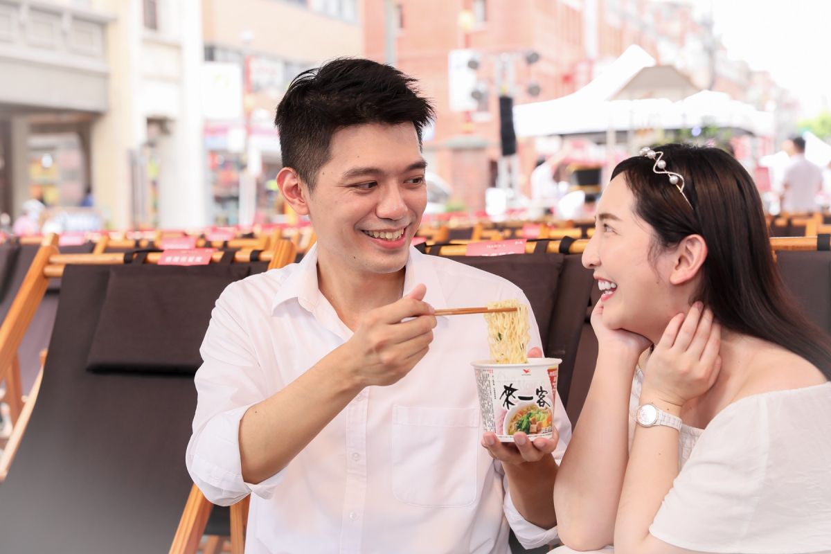 ▲七夕限定！來一客電影院免費搶，愛情升溫只在這一刻！（圖／品牌提供）