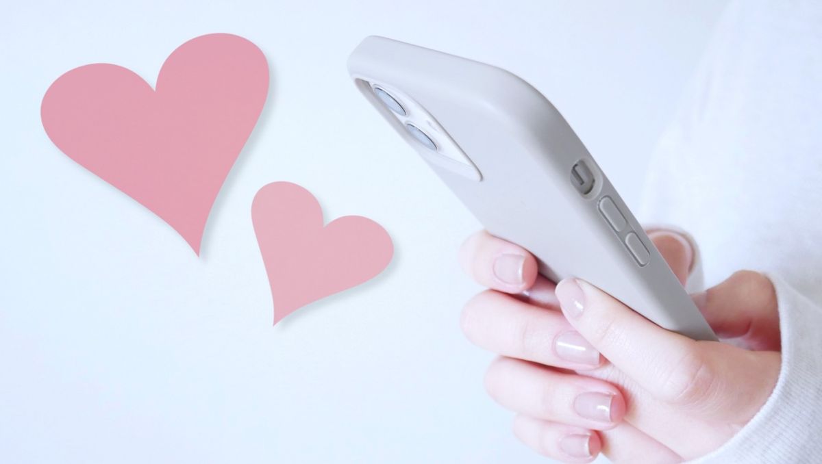 ▲214情人節遇上「歲德合日」，是告白、招桃花絕佳好日子，當天午時靠一招可增加告白運。（示意圖／取自photoAC）