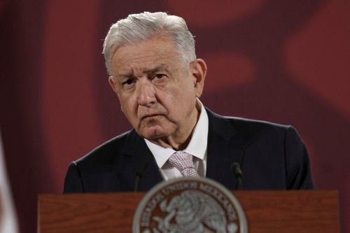 墨西哥2024總統大選　執政黨推前首都女市長披戰袍
