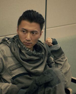 國際巨星謝霆鋒演藝事業亮眼(圖/翻攝自chefnicookies IG) ▲國際巨星謝霆鋒演藝事業亮眼(圖/翻攝自chefnicookies IG)