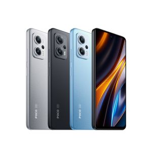 ▲「蝦皮購物」POCO X4 GT 5G ，早鳥價10,999元。（圖／品牌提供）