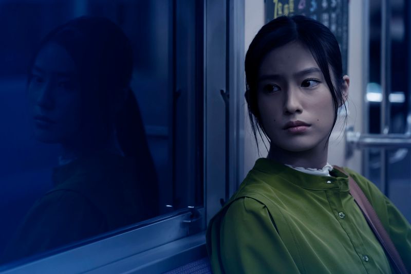 ▲恒松祐里因《AV帝王2》受到關注,因此有主演電影的機會。(圖/車庫娛樂)