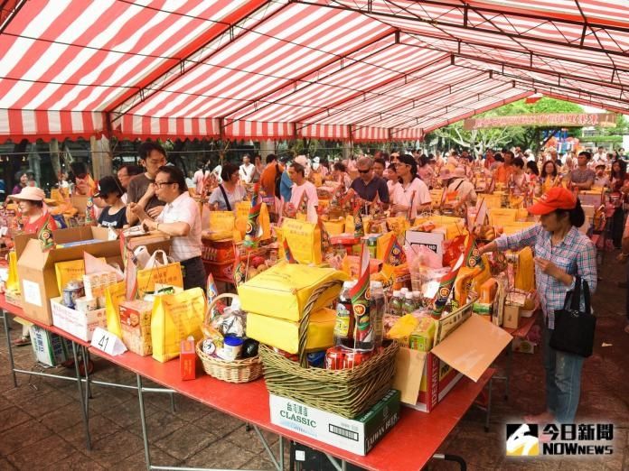 中元普渡祭品「熱量排行榜」曝光！營養師：三牲不容小覷
