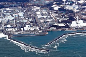 福島「核廢水」最快今年春夏之際排放入海　日本政府定案

