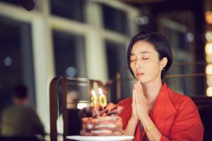 ▲桂綸鎂領銜主演的《台北女子圖鑑》,忠實呈現都會女子面對人生抉擇時的心境。(圖/Disney+提供) ▲桂綸鎂領銜主演的《台北女子圖鑑》,忠實呈現都會女子面對人生抉擇時的心境。(圖/Disney+提供)