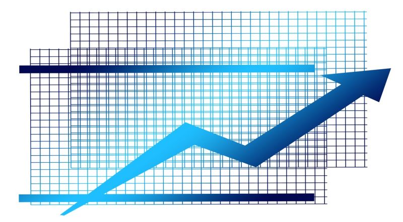 ▲經濟部統計處今（5）日公布今（2022）年前5月民生工業產值達6546 億元，創下歷史高，年增 4.1%。（示意圖／翻攝自Pixabay）