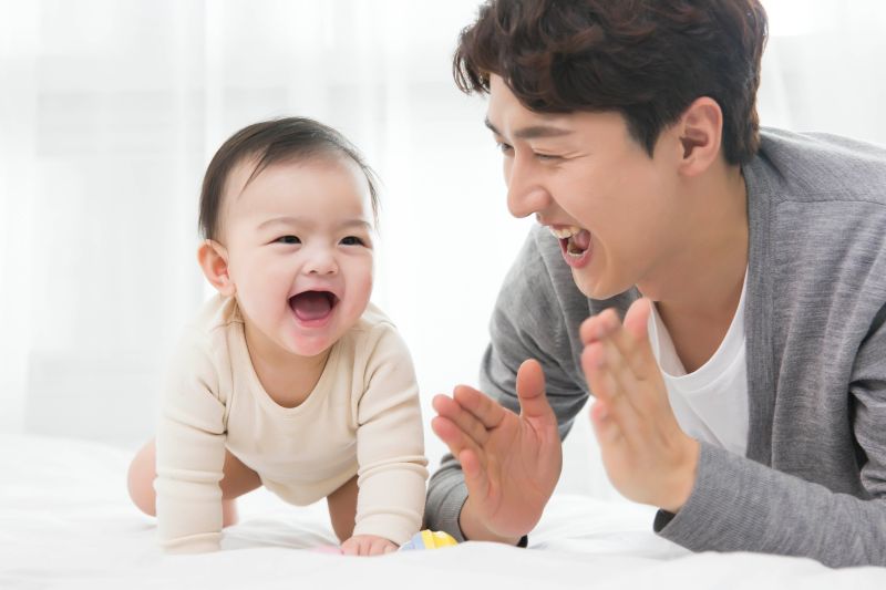 ▲父親節將至,壽險業者也提醒,爸爸們投保規劃必須依照不同時期、不同家庭階段,適時的滾動式檢視與調整,才能讓保單成為父親最好的神隊友。(圖/全球人壽提供)