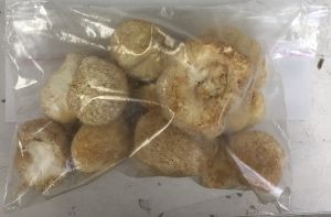 中國猴頭菇農藥屢超標　食藥署硬起來：暫停進口1個月
