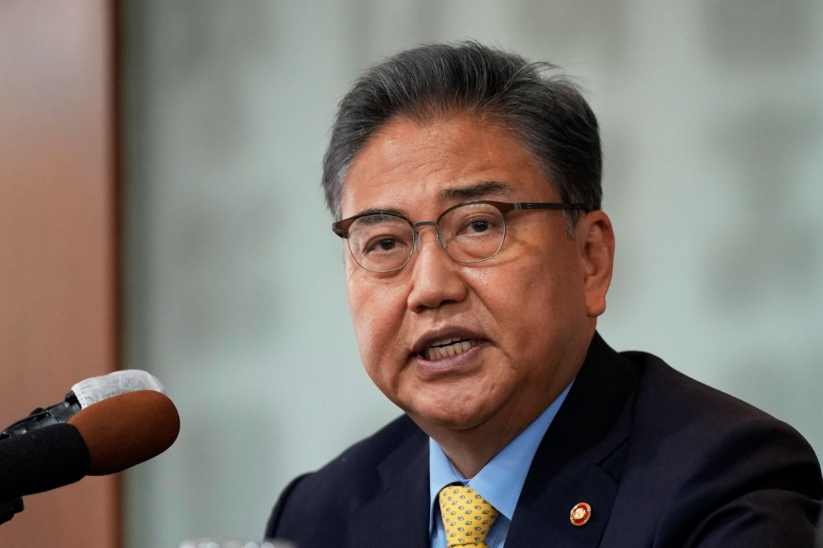 ▲韓國政府今天表示，二戰時期「徵用工」（日本企業強徵韓國勞工）賠償將由韓方基金會代為賠償，但仍在世的3名受害者都表態反對，要求韓國政府撤回這項方案。資料照。（圖／美聯社／達志影像）