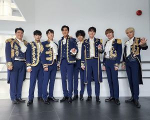 ▲SJ展開SS9巡迴演出。（圖／SJ FB）