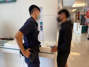 誘騙匯鉅款再到柬埔寨工作可領400萬！台南男險人財兩失
