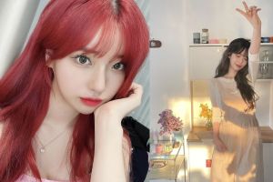 (圖/翻攝自IG@lovely_._v) ▲(圖/翻攝自IG@lovely_._v)
