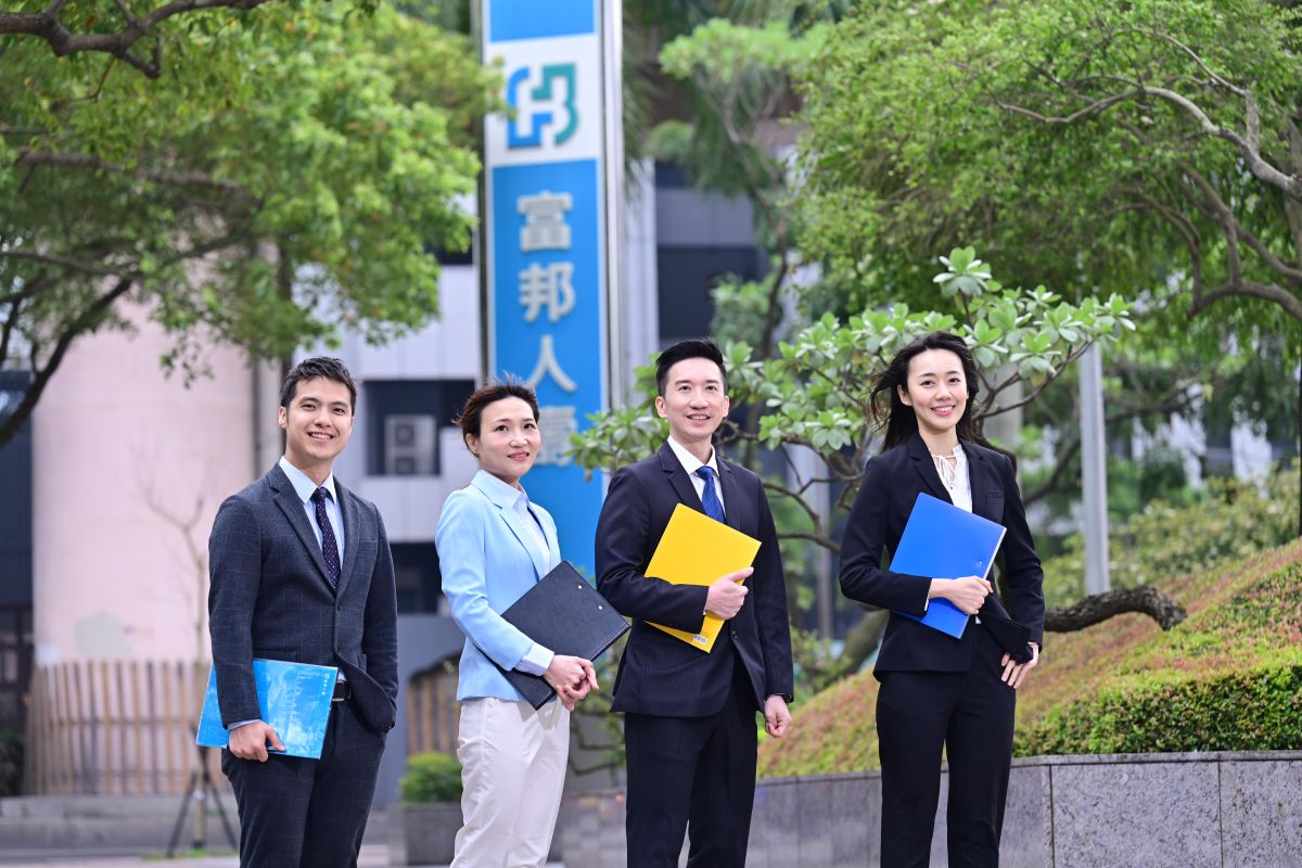 ▲富邦投信認為投資一定有風險，但今年最大的風險來自於不投資，因為什麼都不用做，通膨就已經降低消費者的實質購買力了。（圖／品牌提供）