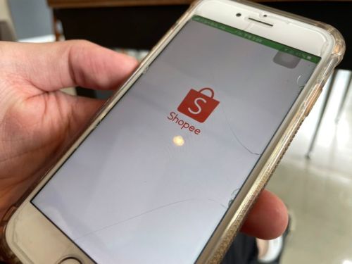 蝦皮APP秘密爆出來了！用戶「按1鍵」被看光　賣家承認：一直盯著
