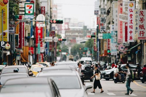 東南亞旅客來台數暴增！外媒讚台灣觀光業　有望重塑旅遊業
