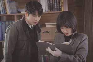 《非常律師禹英禑》劇照 ▲(圖/Netflix提供)