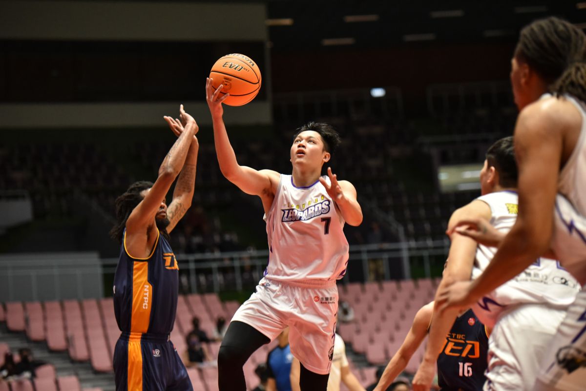 ▲盧捷閔 。球團提供