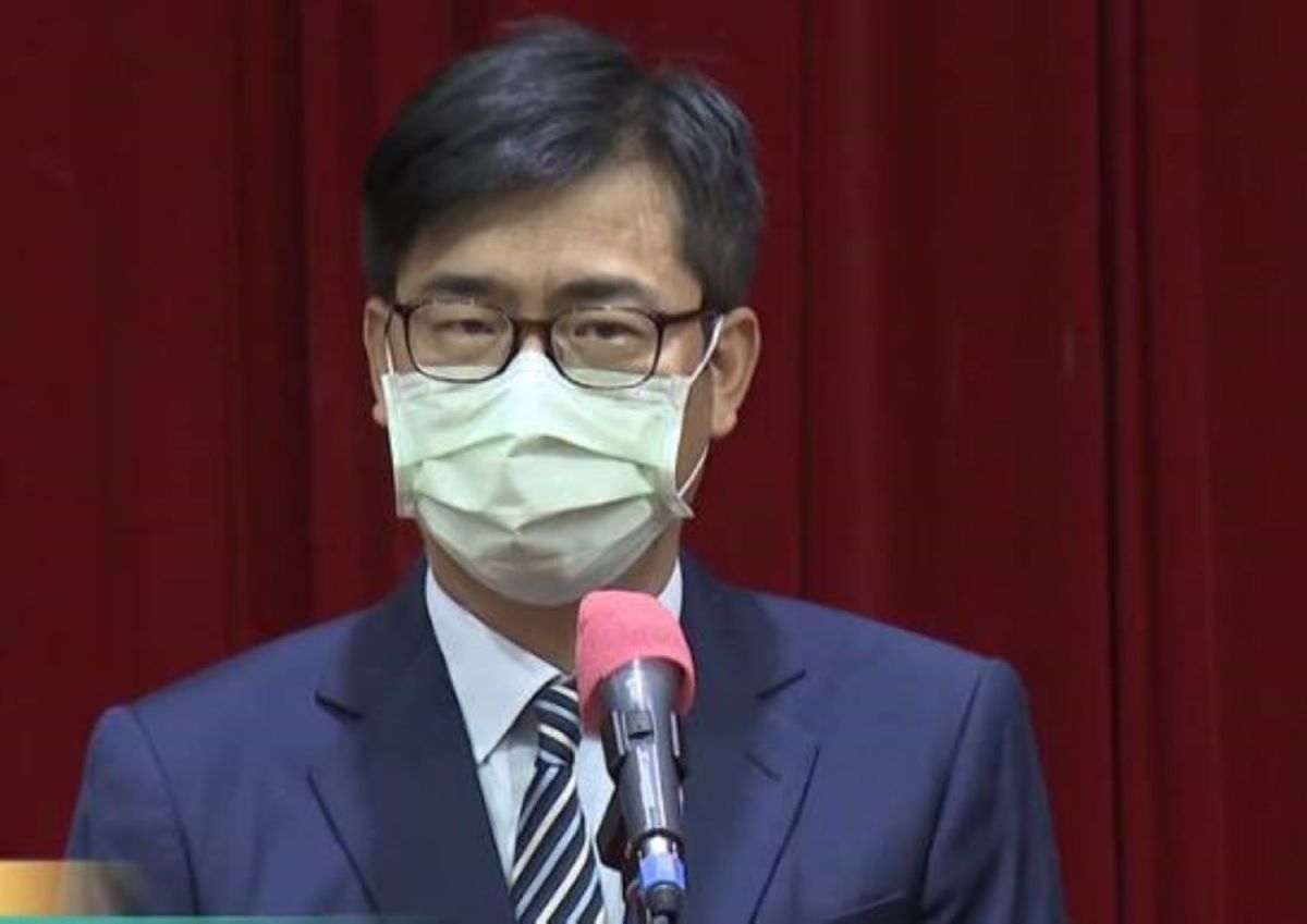 ▲南韓人氣女團BLACKPINK明年3月BLACKPINK將到高雄開唱。市長陳其邁今天強調，高雄一定會做好最好的準備，歡迎BLACKPINK到高雄演出。(圖／高市府提供)